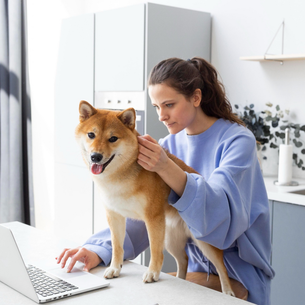 Tips for a Healthy Pet: Wellness Essentials Every Owner Should Know