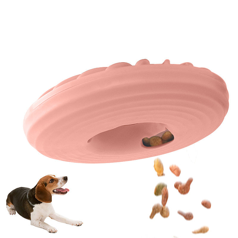 Chew Pet Fun Leak Food Toy