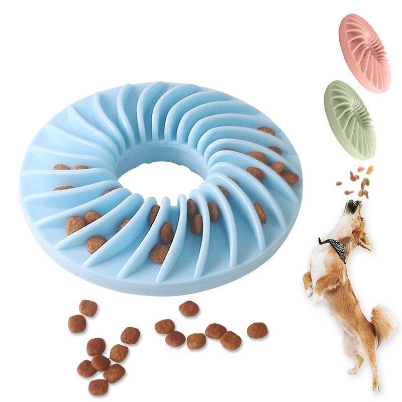 Chew Pet Fun Leak Food Toy