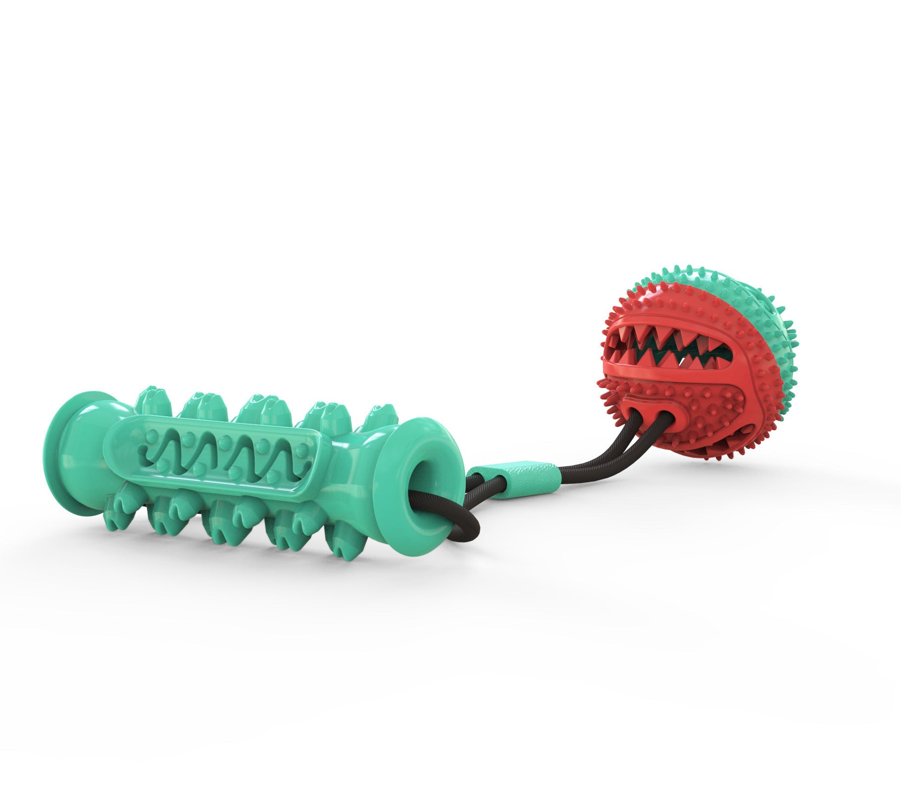 Pet Toy Pull Rope Training Ball