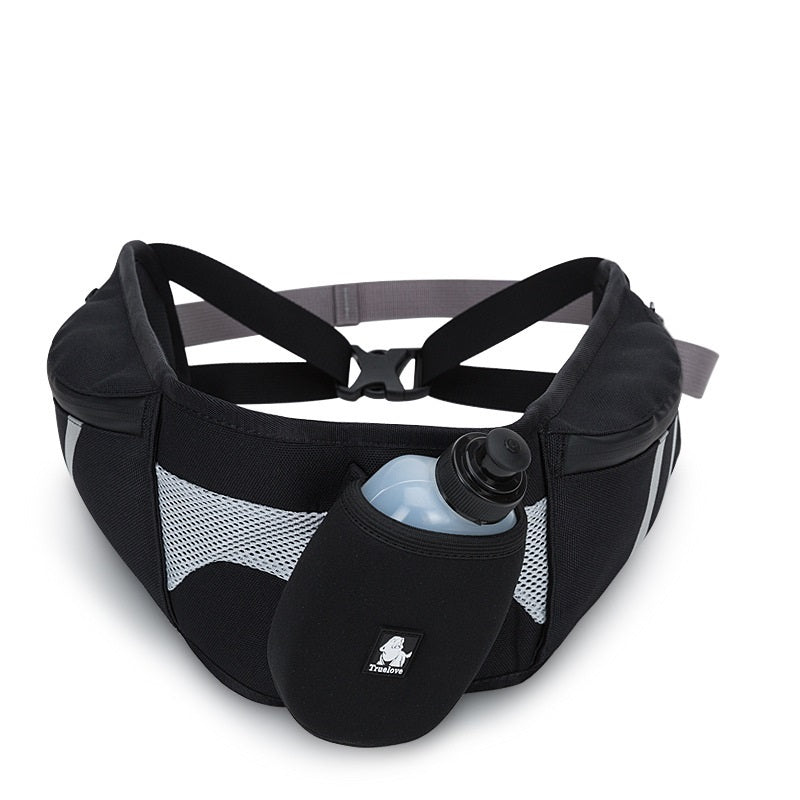 Dog Training Waist Snacks Buggy Bag