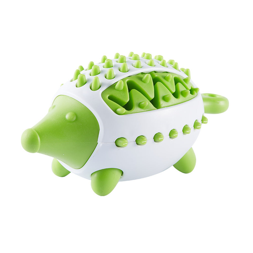 Pet Dog Interactive TPR Chewing Toys