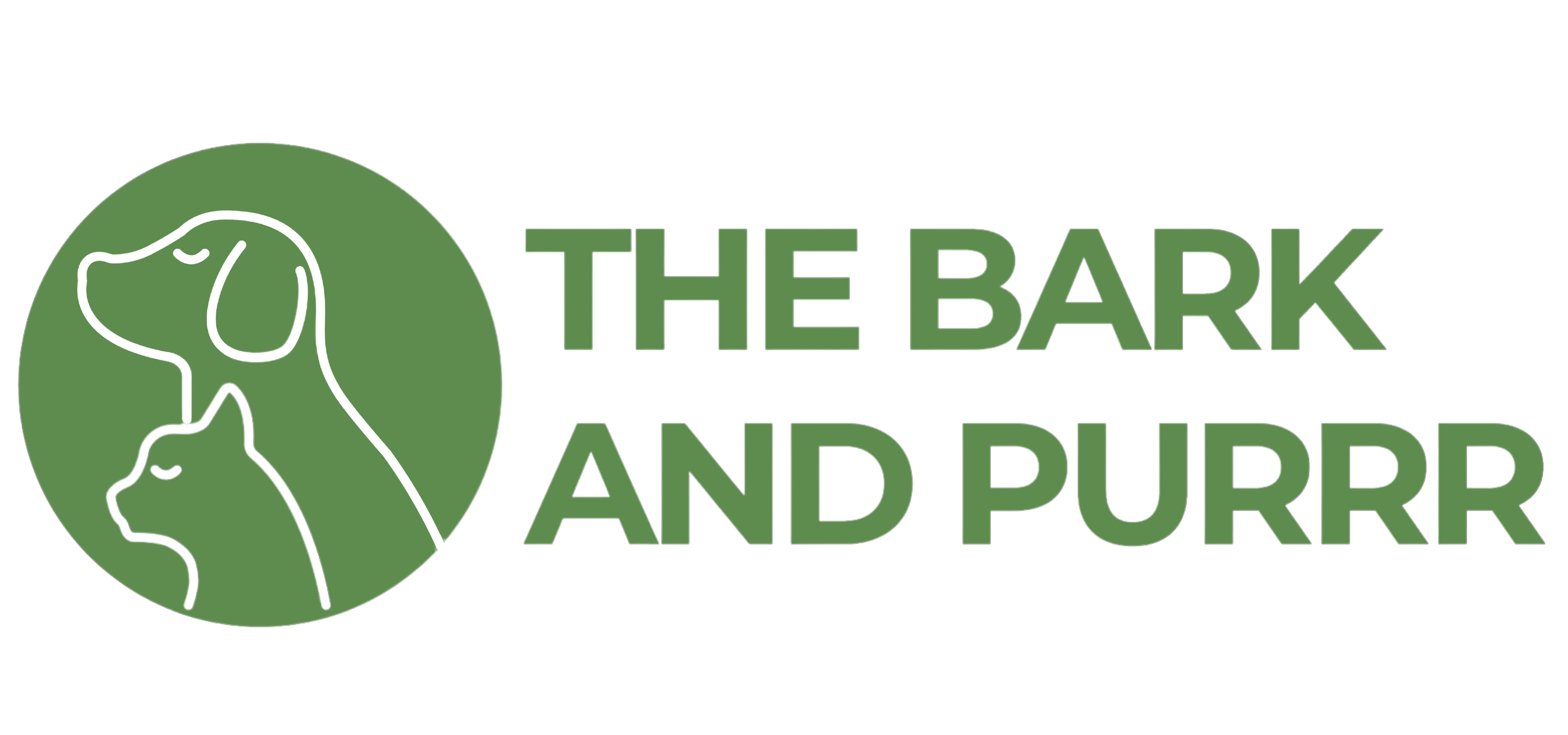 The Bark And Purrr