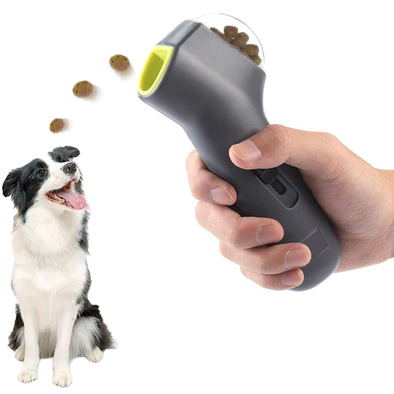 Dog Interactive Training Catapult Launcher